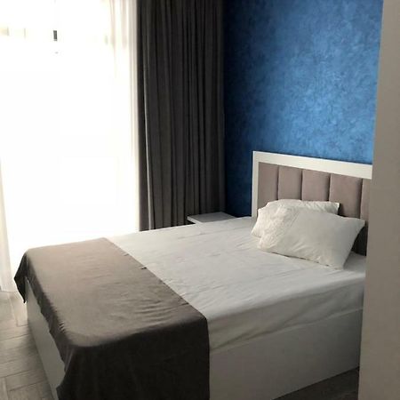 ナボダリApartament George Mamaiaアパートメント エクステリア 写真